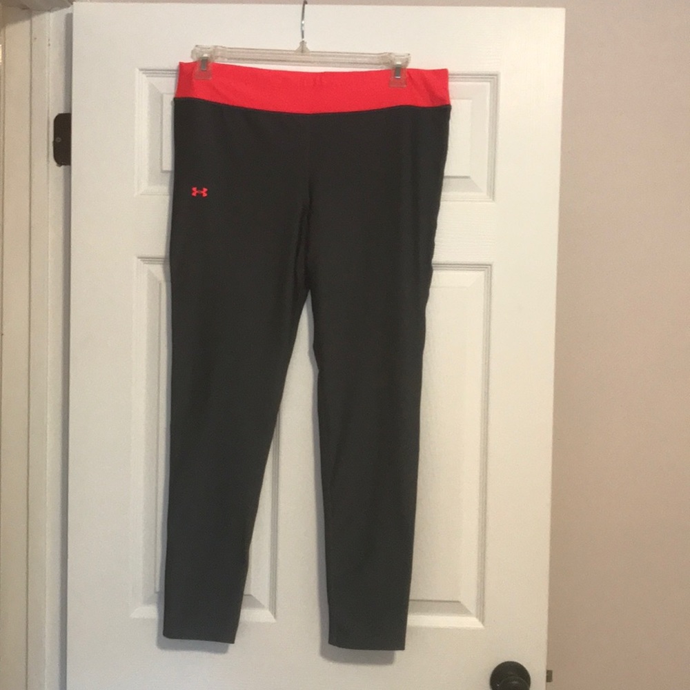 Under Armour Workout Pants
